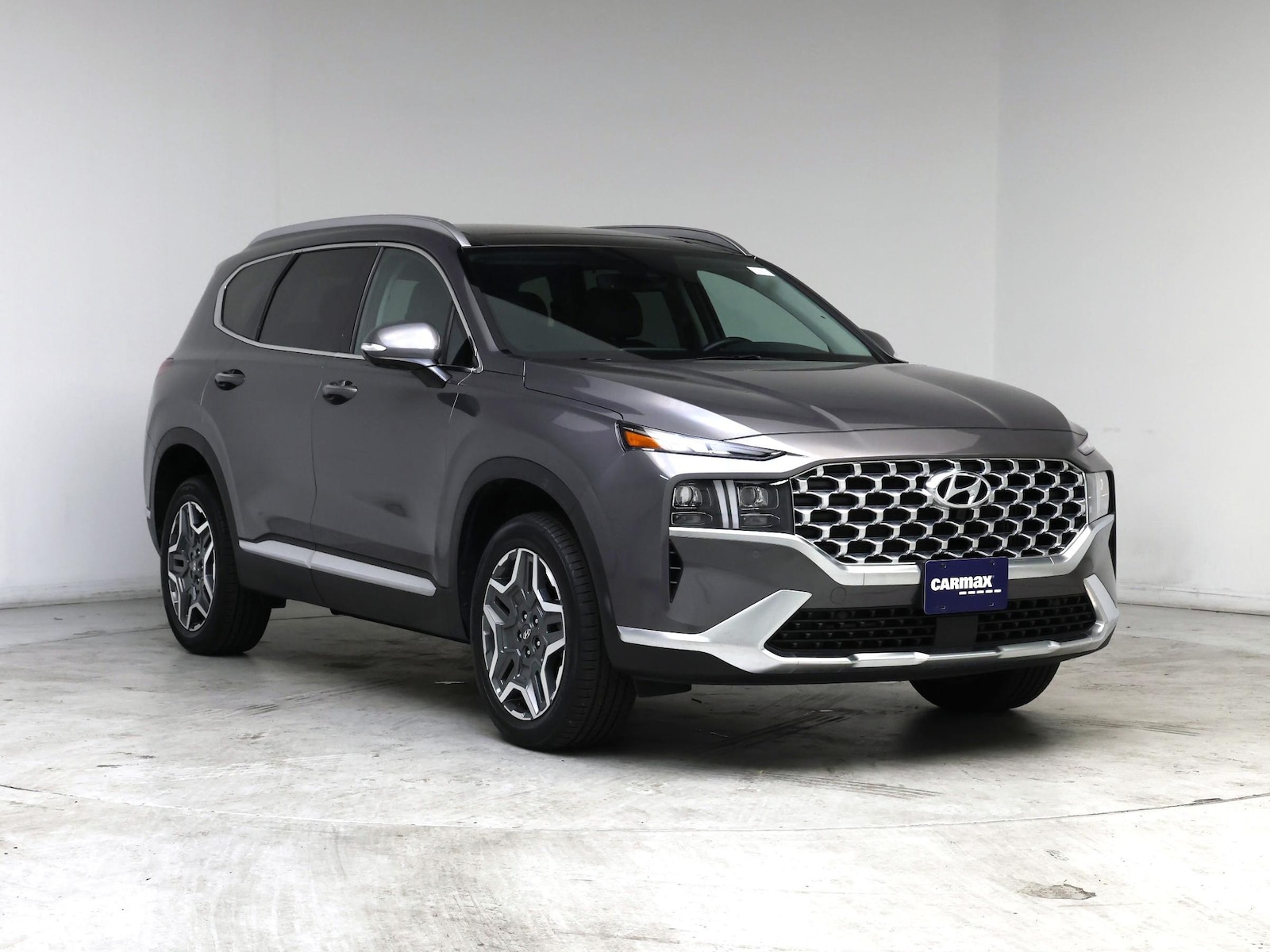 hyundai santa fe 2022 KM8S5DA19NU054174 image hyundai santa fe 2022 KM8S5DA19NU054174 image